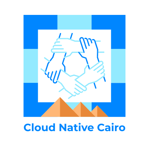 Cloud Native Cairo logo